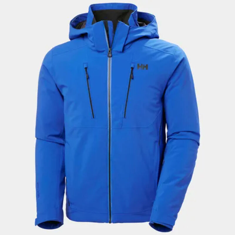 Helly Hansen Alpha 4.0 Ski Jacket Mens image number 0