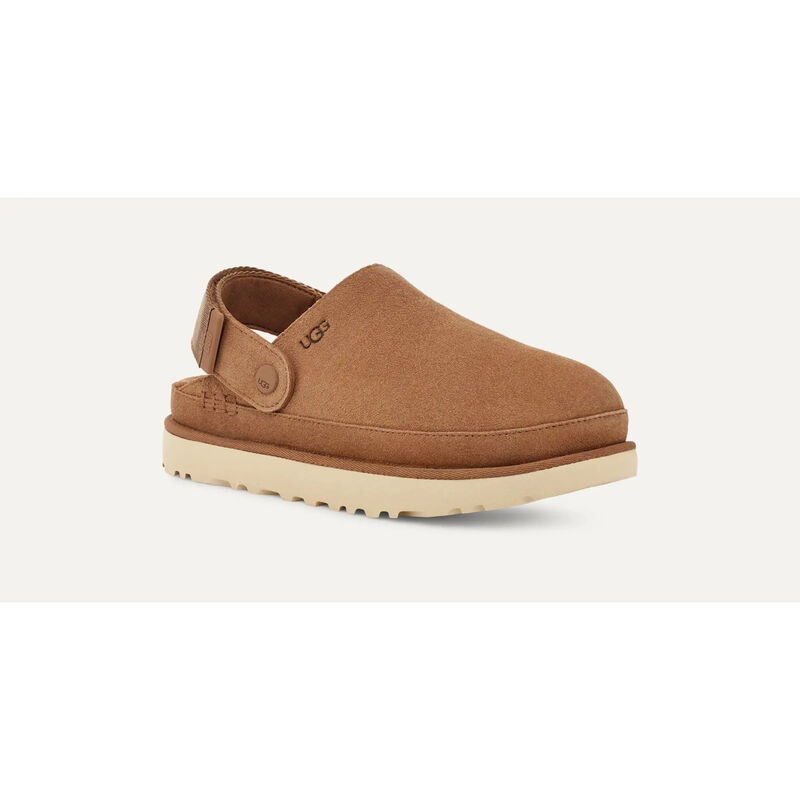 UGG Goldenstar Clogs Womens image number 1