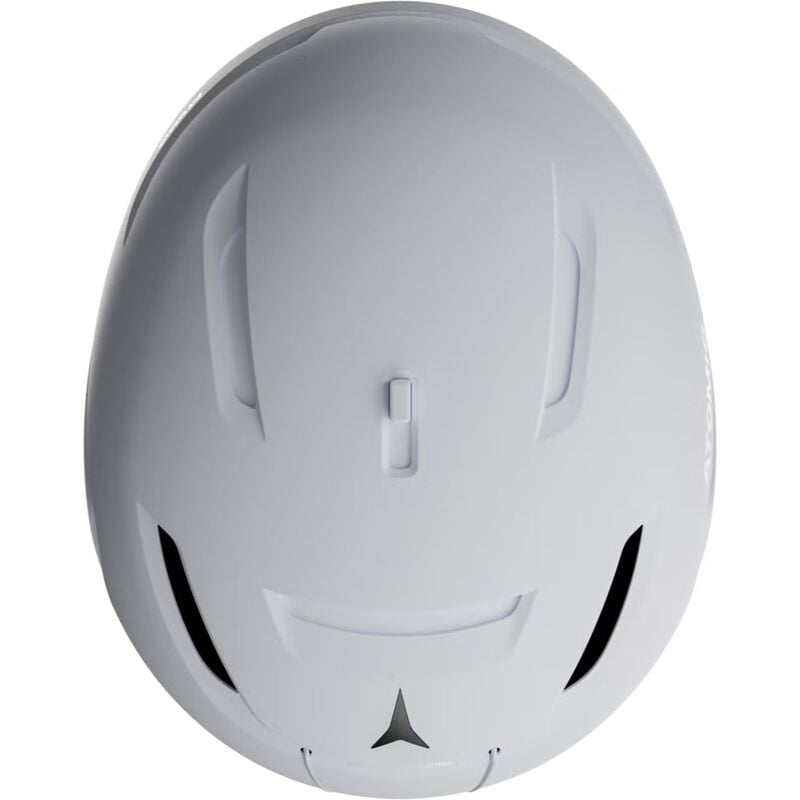 Atomic Savor GT Amid Helmet Mens - White Heather image number 3