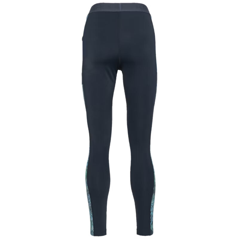 Kari Traa Vilde Training Tights Womens image number 1