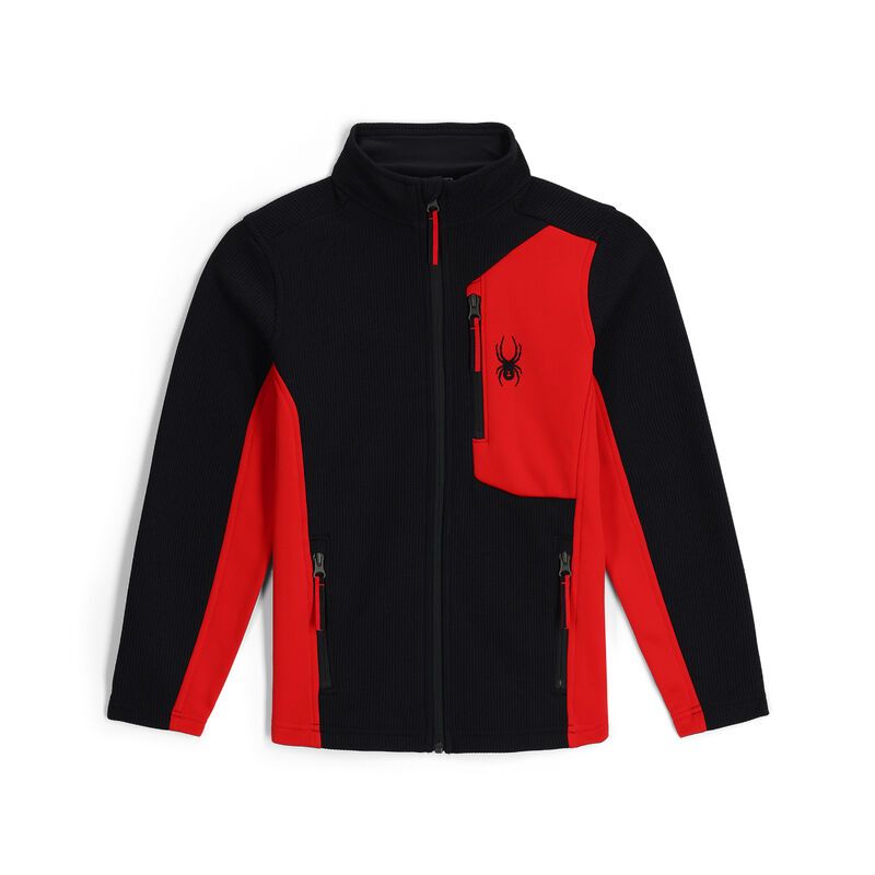 Spyder Bandit Jacket Junior Boys image number 0