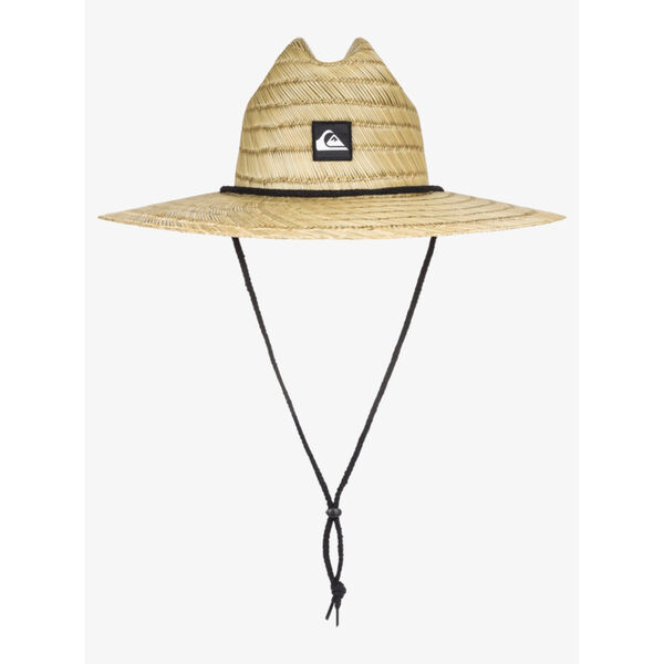 Quiksilver Pierside Straw Hat Mens