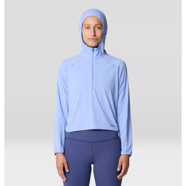 Mountain Hardwear Sunshield Hoodie Womens