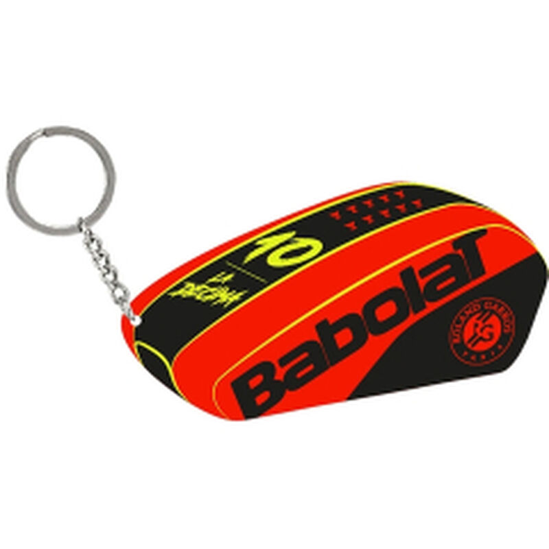 Babolat Decima Key Ring image number 0