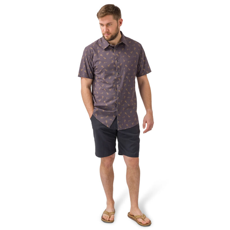Flylow Anderson Shirt Mens image number 2
