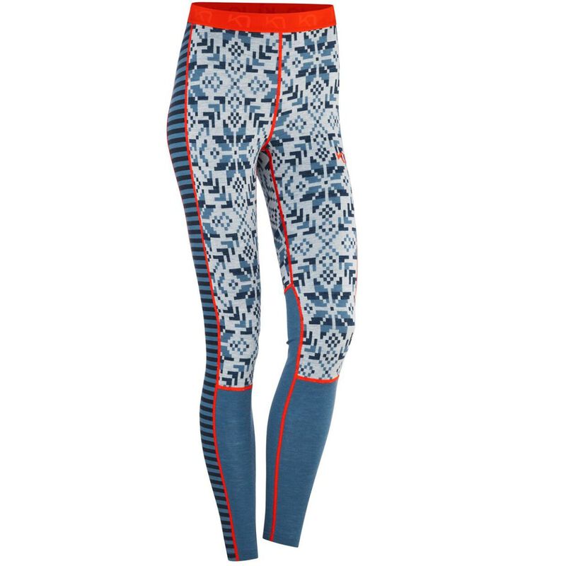 Kari Traa Else Wool Pant Womens image number 0