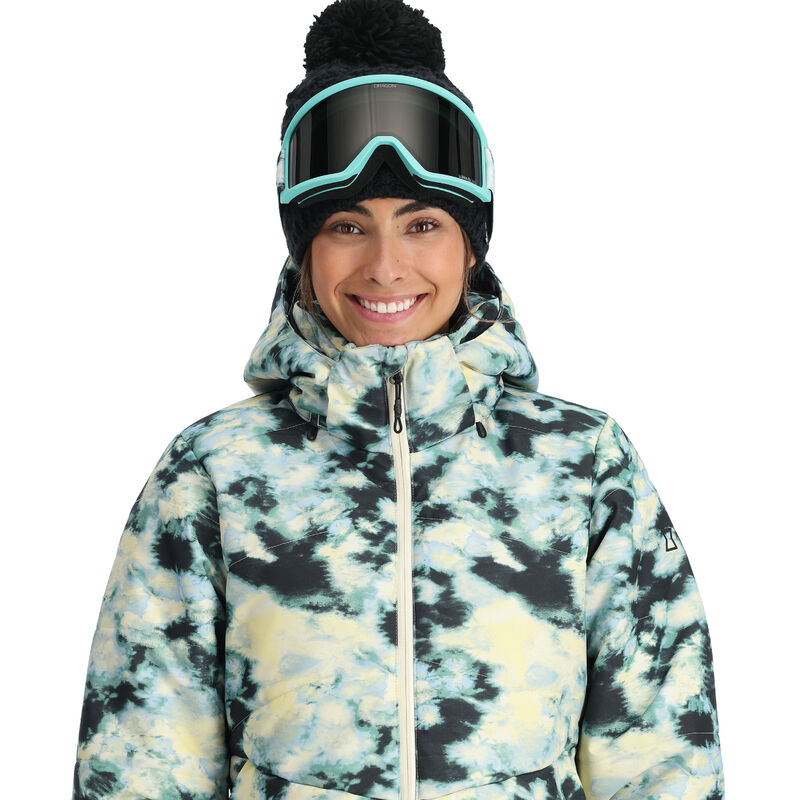 Spyder Haven Jacket Womens image number 5