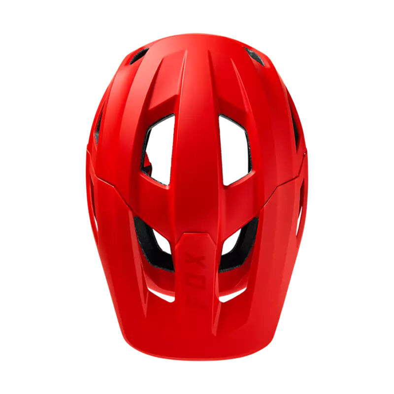 Fox Racing Mainframe Helmet Youth image number 2