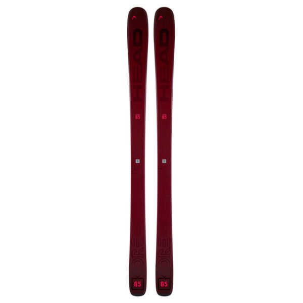 Head Kore 85 Skis Womens