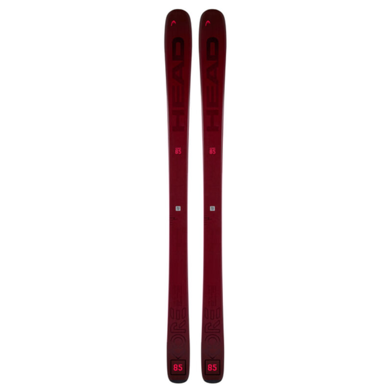 Head Kore 85 Skis Womens image number 0
