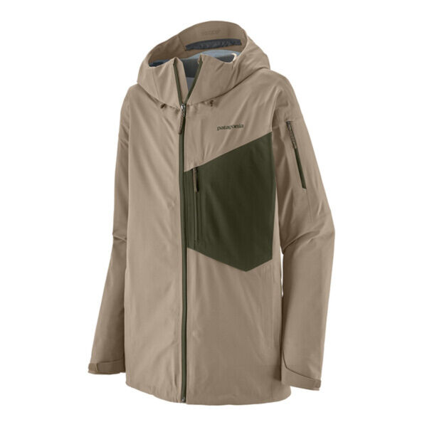 Patagonia Snowdrifter Jacket Mens
