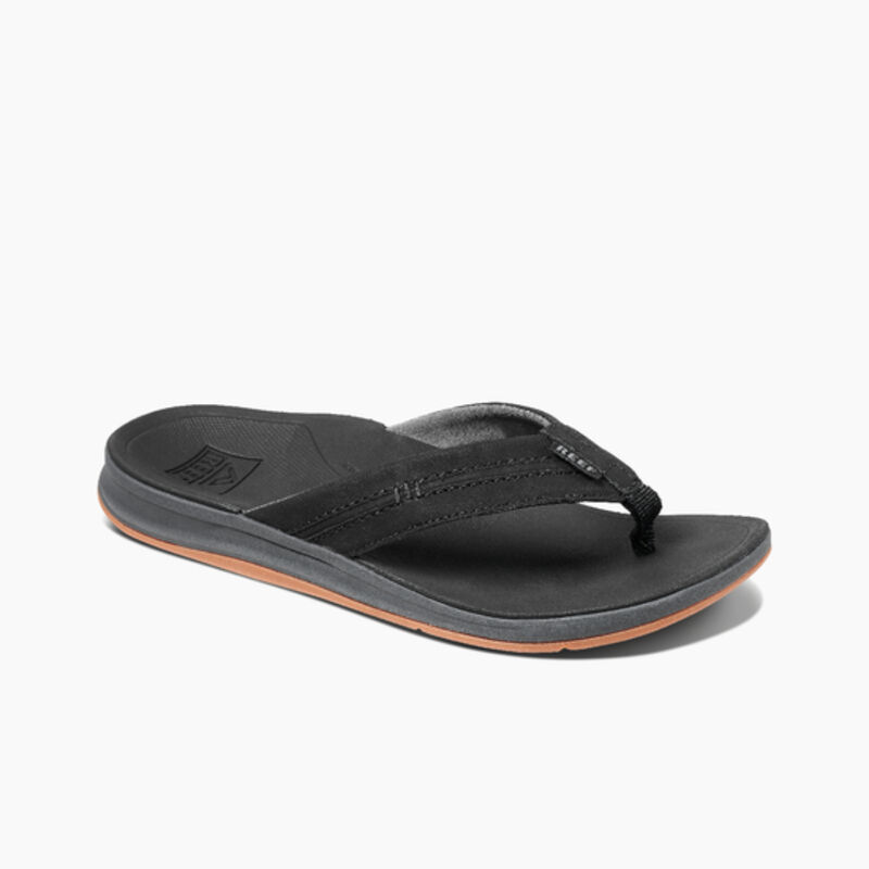 Reef Ortho Coast Sandals Mens image number 0