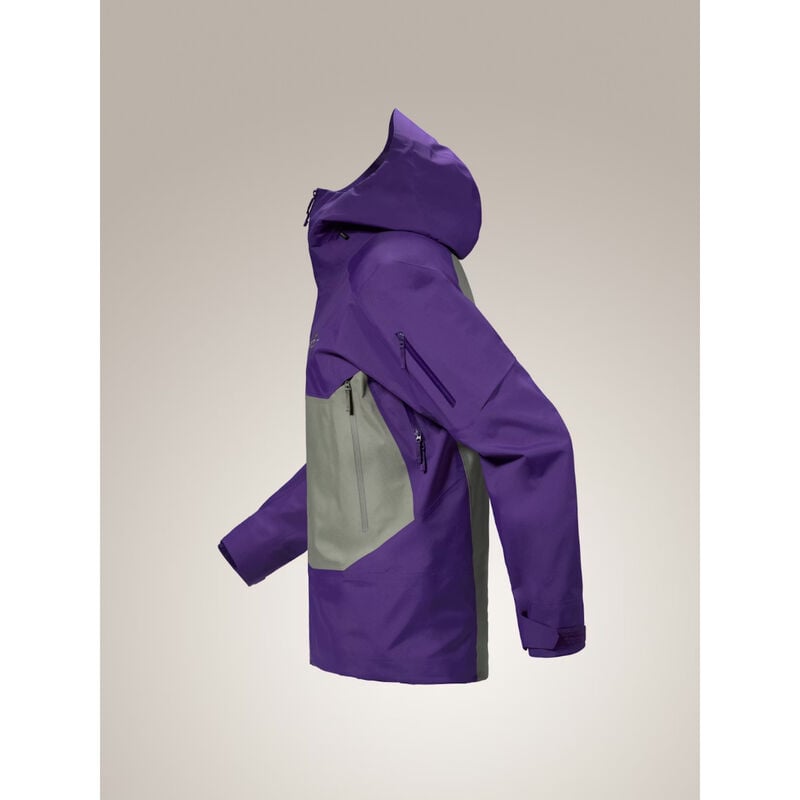 Arc'teryx Sabre Jacket Mens image number 1