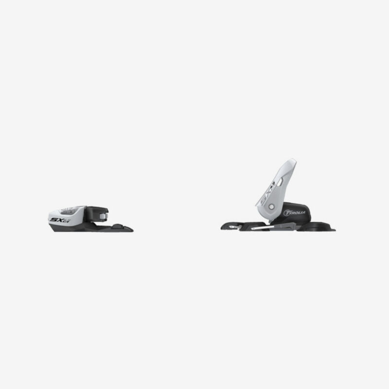Head SX 4.5 GW CA Bindings Kids image number 2