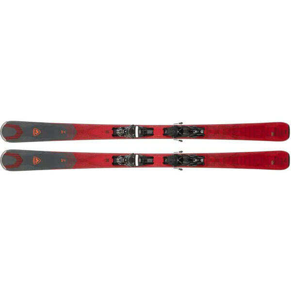 Rossignol Experience 86 Basalt Skis + SPX 12 Konect GW Bindings