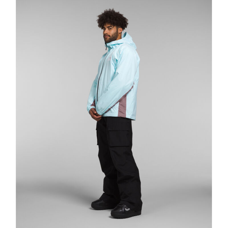 The North Face Build Up Jacket Mens image number 0