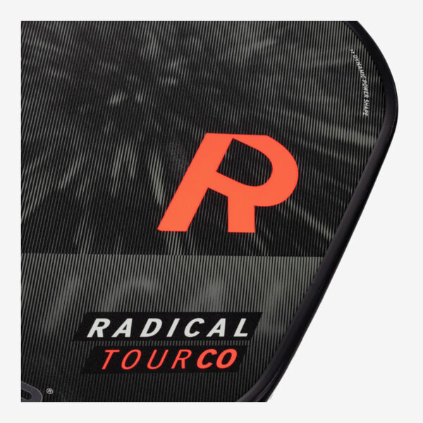 Head Radical Tour CO Pickleball Paddle