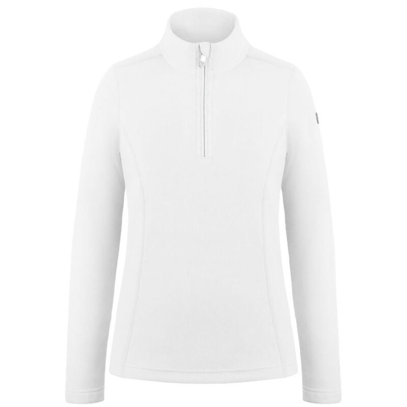 Poivre Blanc Fleece Sweater Junior Girls image number 0