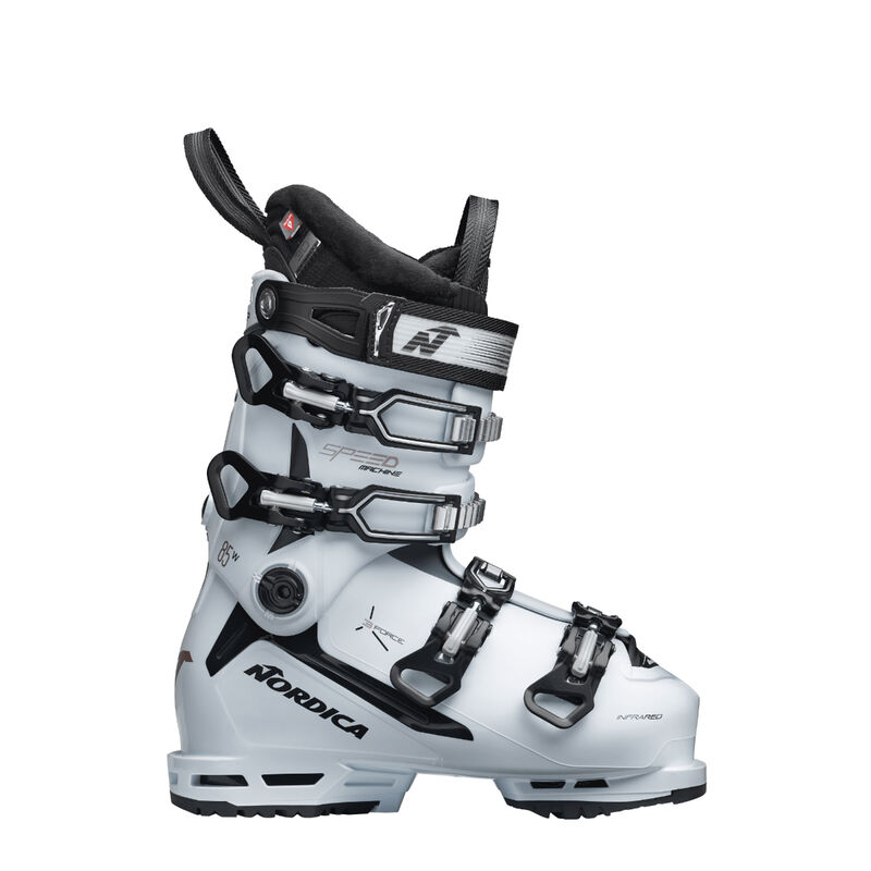 Nordica Speedmachine 3 85 GW Ski Boots Womens image number 2