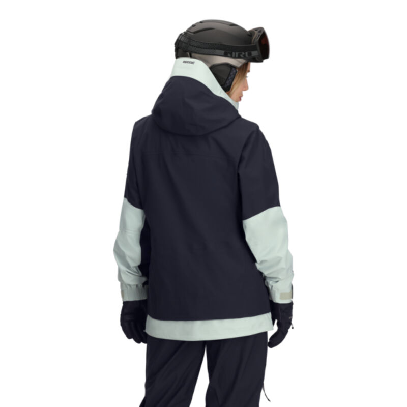 Obermeyer Steibis Jacket Womens image number 3