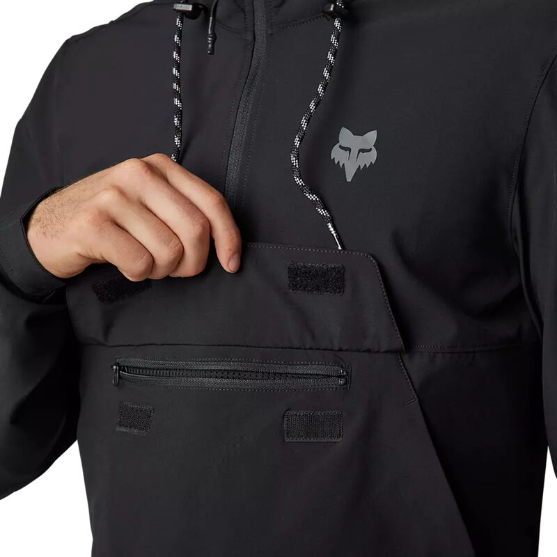 Fox Racing Ranger Wind Pullover Mens image number 3