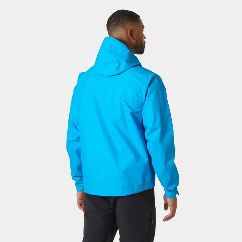 Helly Hansen  Loke Jacket 2.0 Mens image number 3