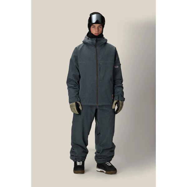 686 Dojo Jacket Mens