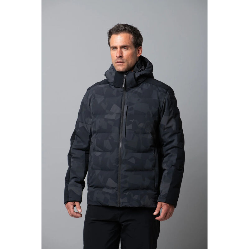 Capranea Madun Jacket Mens image number 0