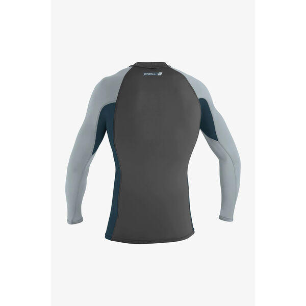 O'Neill Premium Skins Long-Sleeve Rash Guard