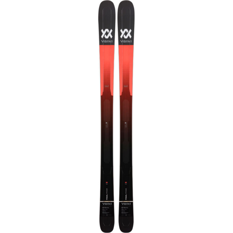 Volkl M5 Mantra Skis image number 0