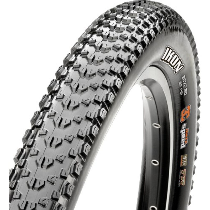 Maxxis Ikon Foldable 29" Tire image number 0