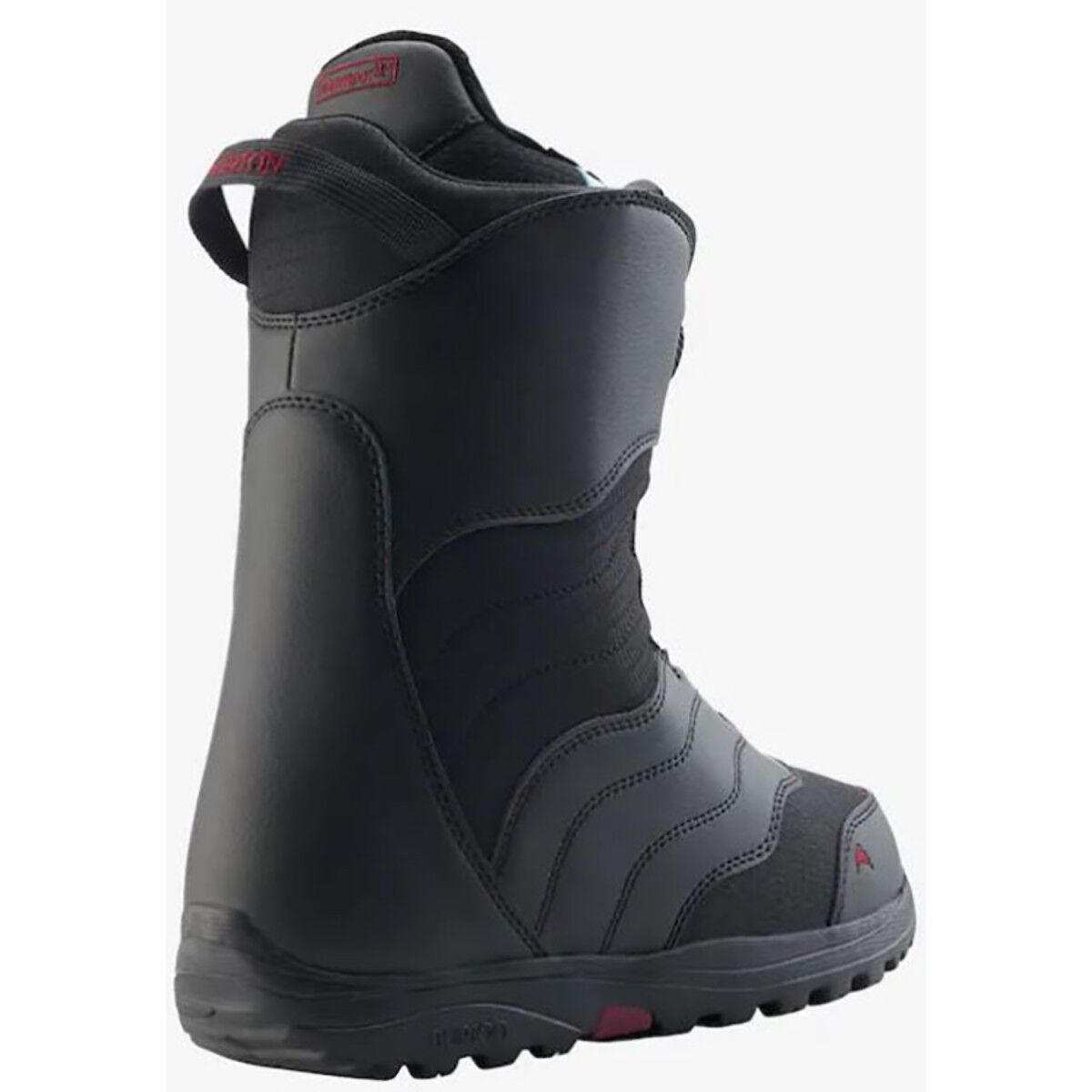 burton mint boa snowboard boots womens