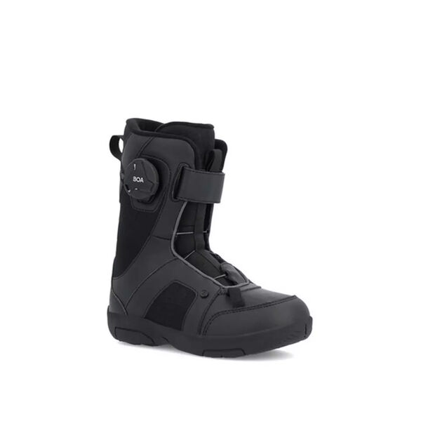 Ride Norris Snowboard Boots Junior