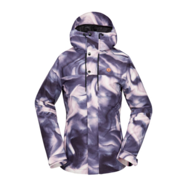 Volcom Bolt Insulated Jacket Womens