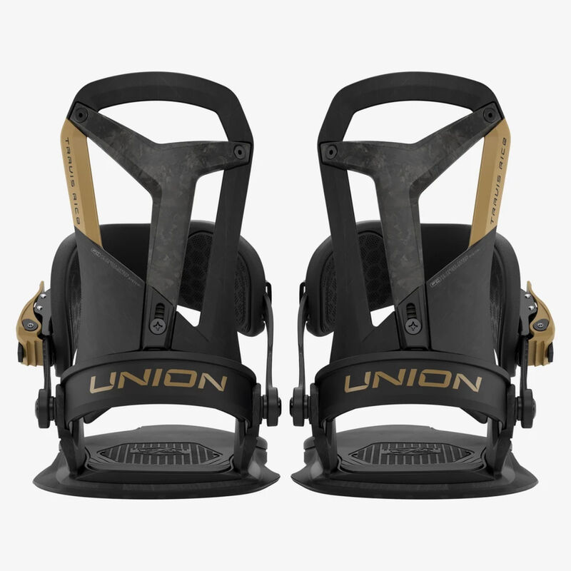 Union Falcor Snowboard Bindings image number 5