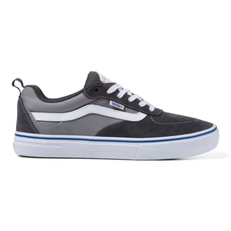 Vans Kyle Walker Skate Shoes image number 2