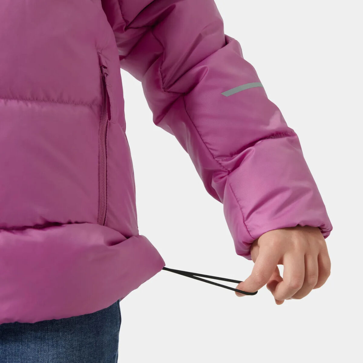 Helly Hansen Isfjord Down Winter Jacket 2.0 Juniors | Christy Sports