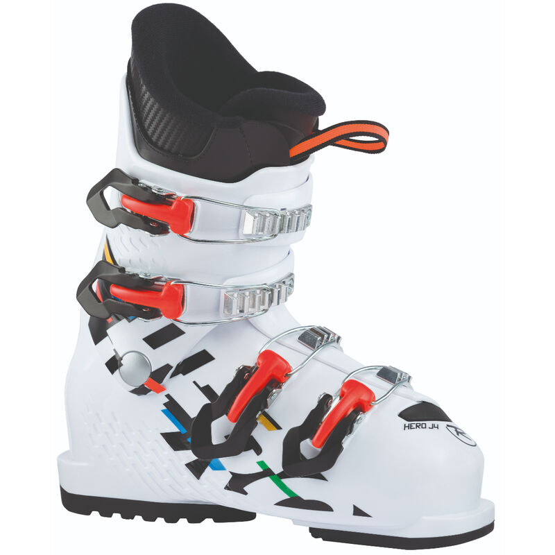 Rossignol Junior Ski Boots image number 0