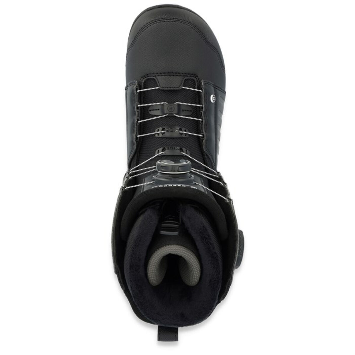 Ride Deadbolt Zonal Snowboard Boots | Christy Sports