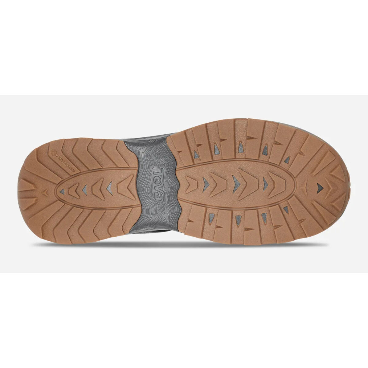 Teva Outflow CT Sandals Mens | Christy Sports