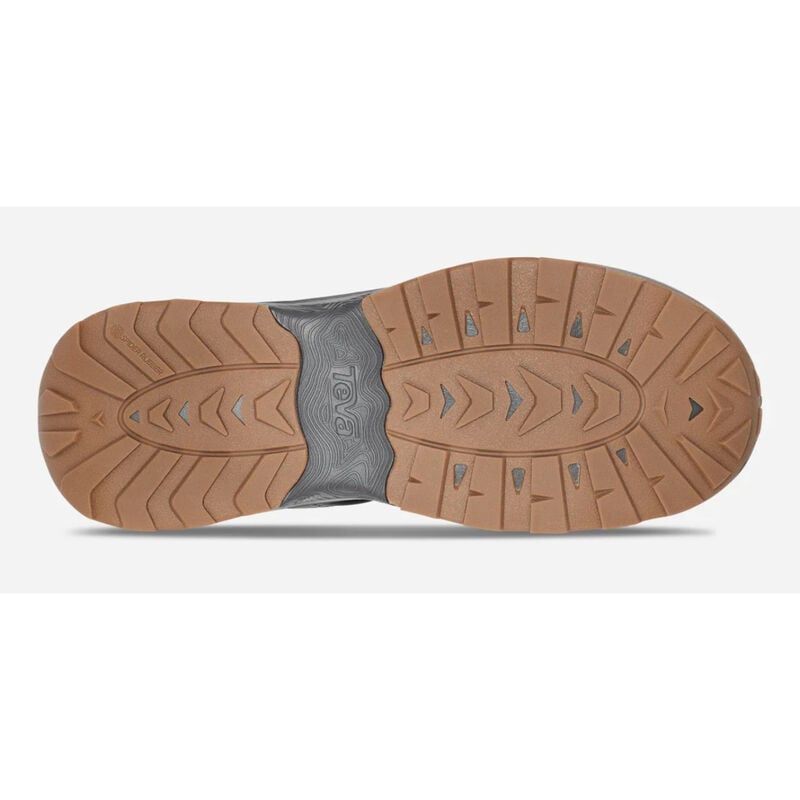 Teva Outflow CT Sandals Mens image number 5