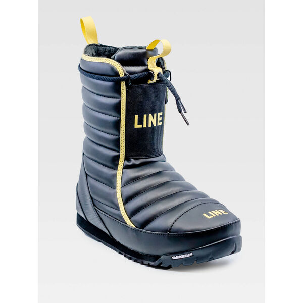 Line Bootie 2.0