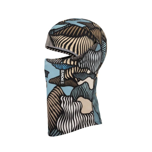 Buff ThermoNet&reg; Balaclava - Arlof POW Multi