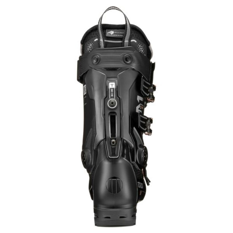 Tecninca Mach 1 LV 95 Ski Boots Womens image number 3