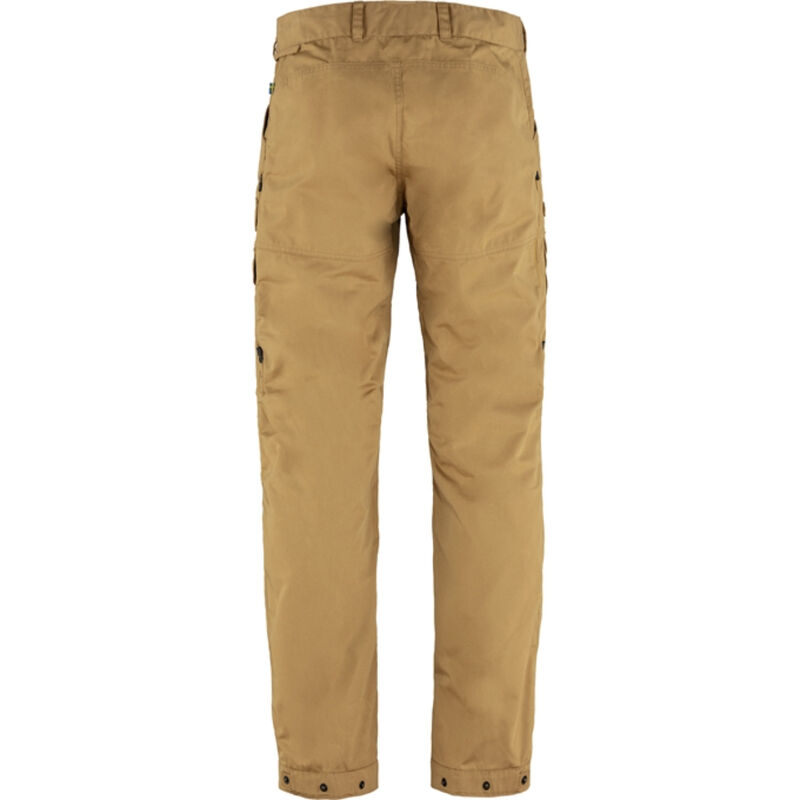 Fjallraven Vidda Pro Ventilated TRS Trousers Mens image number 1