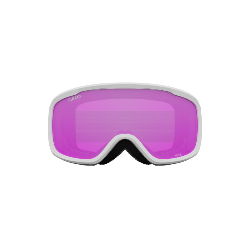 Giro Cruz Goggles + Amber Pink Lens image number 2