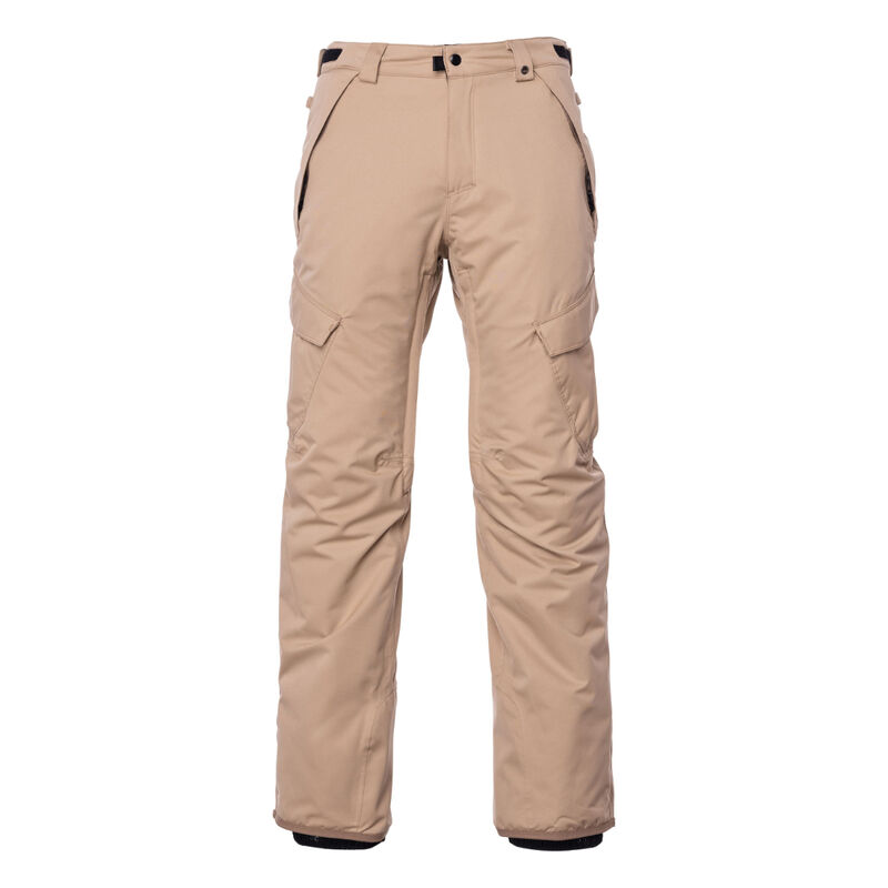 686 Infinity Insulated Pants Mens image number 2