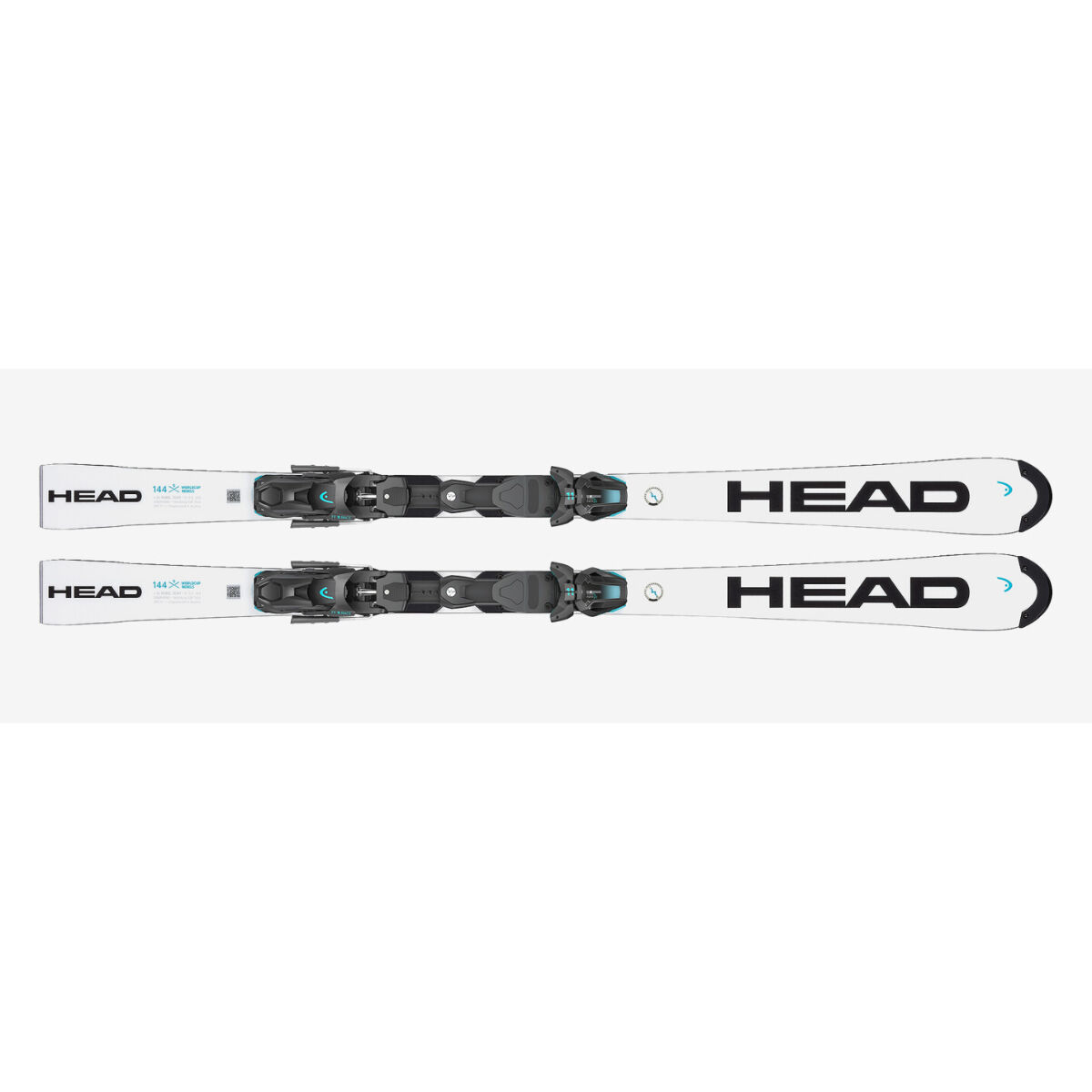 スキー 165 HEAD E-SL REBEL Head WCR e-SL Rebel FIS SW Race Skis