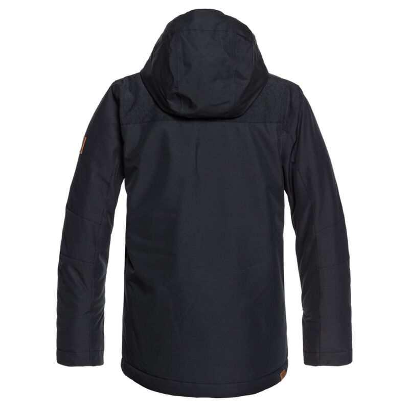 Quiksilver Raft Jacket Boys image number 1