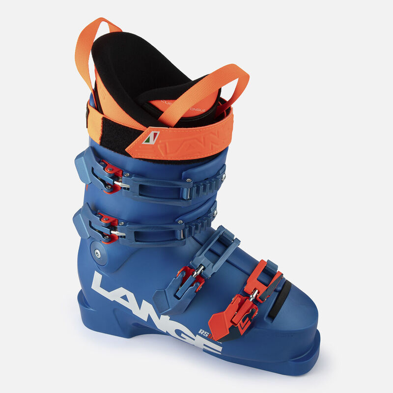 Lange RS 90 SC LV Ski Boots image number 4